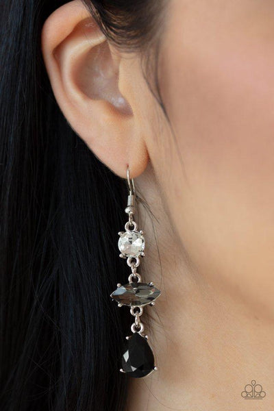 Paparazzi Starlet Twinkle - Black