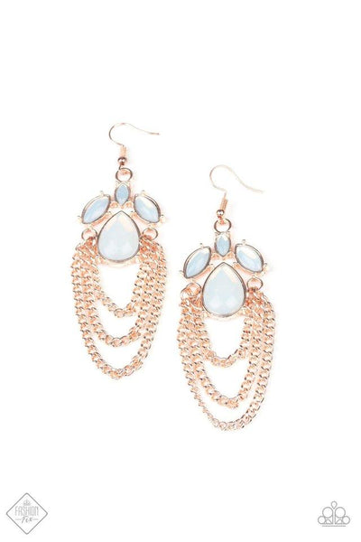 Paparazzi Opalescence Essence - Rose Gold