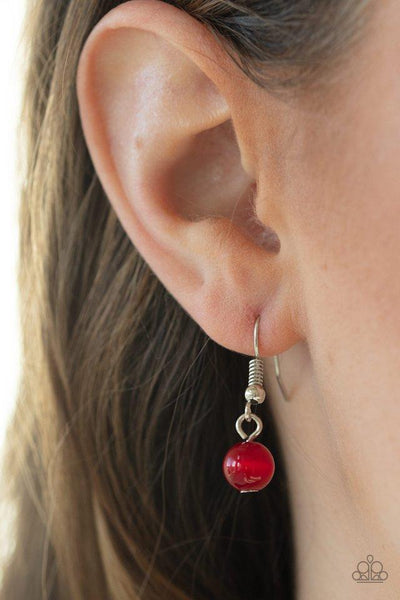 Paparazzi Serene Serendipity - Red