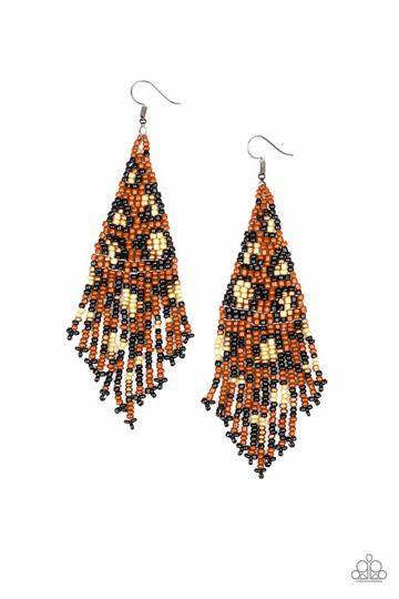 Paparazzi Bodacious Bombshell - Brown