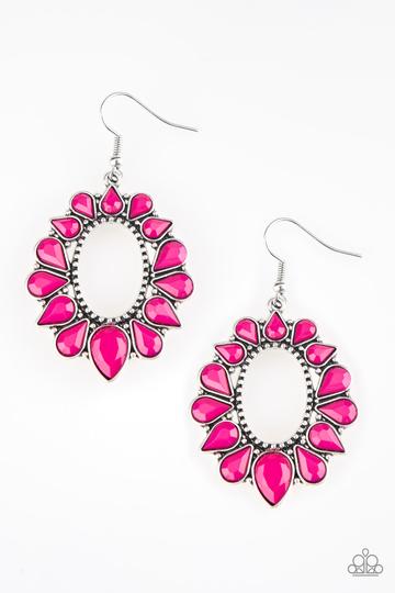 Paparazzi Fashionista Flavor - Pink