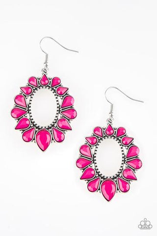 Paparazzi Fashionista Flavor - Pink