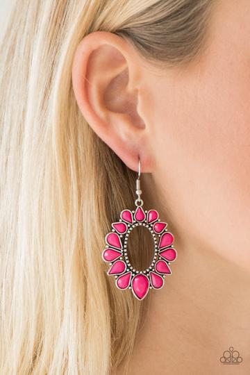 Paparazzi Fashionista Flavor - Pink