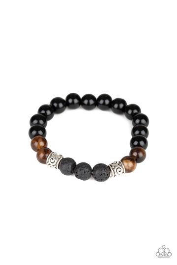 Paparazzi Mantra - Brown