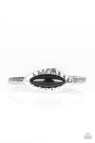 Paparazzi Mason Minimalism - Black
