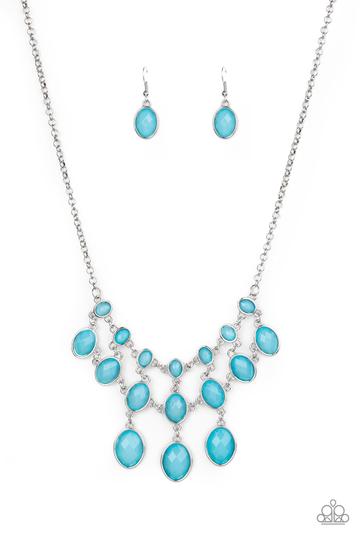 Paparazzi Mermaid Marmalade - Blue