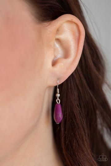 Paparazzi Prowling Prowess - Purple