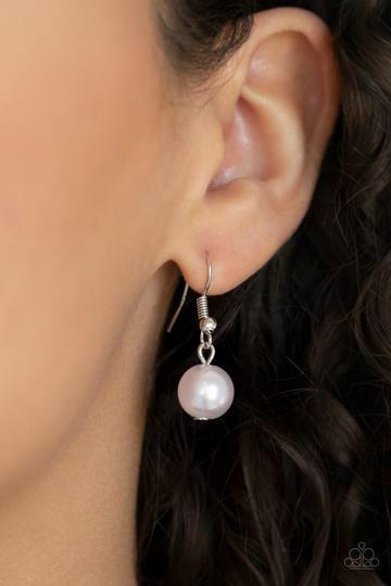 Paparazzi SoHo Sweetheart - White