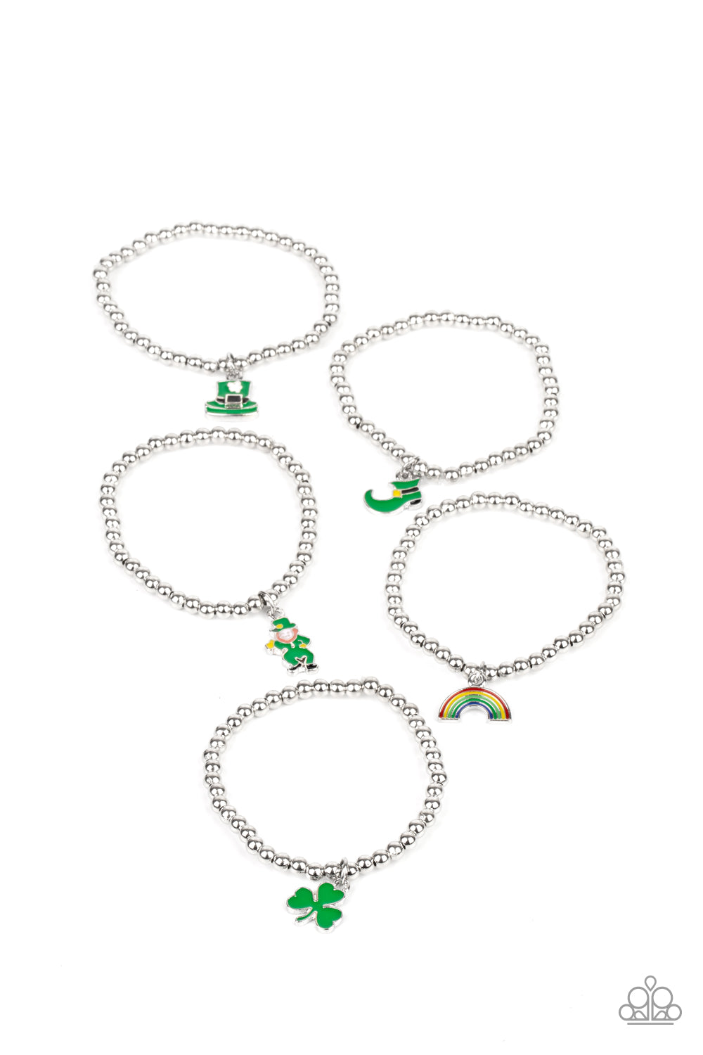 Paparazzi Starlet Shimmer - Bracelets