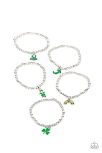 Paparazzi Starlet Shimmer - Bracelets