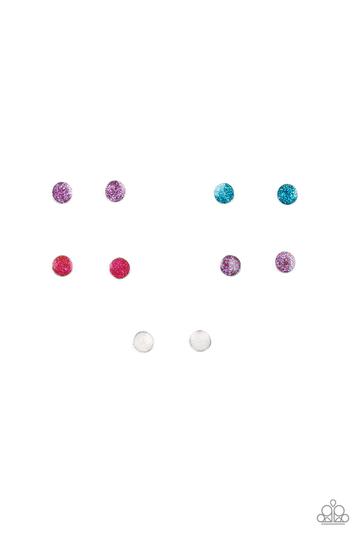Paparazzi Starlet Shimmer - Earrings