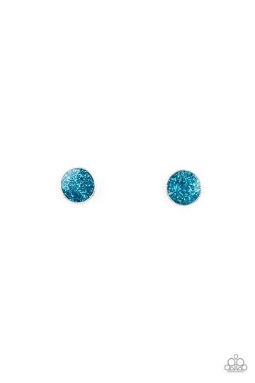 Paparazzi Starlet Shimmer - Earrings