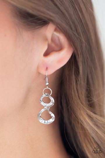 Paparazzi Street Meet and Greet - Silver