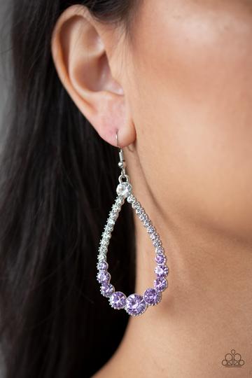 Paparazzi Token Twinkle - Purple