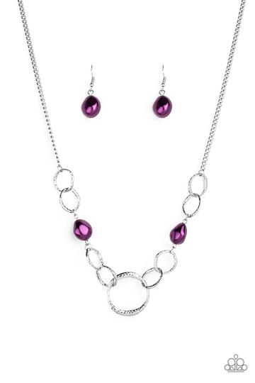 Paparazzi Lead Role - Purple