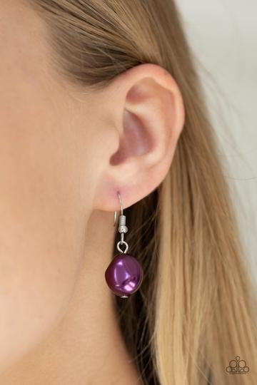 Paparazzi Lead Role - Purple