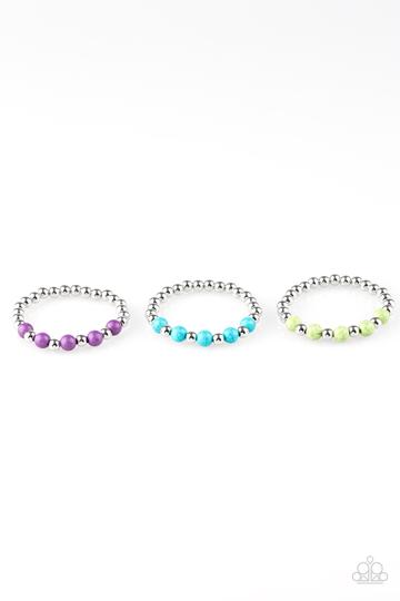 Paparazzi Starlet Shimmer - Bracelets