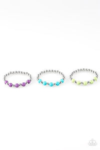 Paparazzi Starlet Shimmer - Bracelets