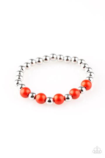 Paparazzi Starlet Shimmer - Bracelets