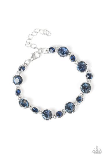 Paparazzi Starstruck Sparkle - Blue