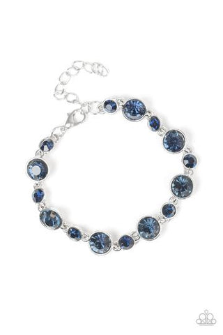 Paparazzi Starstruck Sparkle - Blue