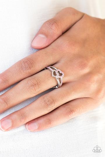 Paparazzi The Perfect MATCHMAKER - Pink