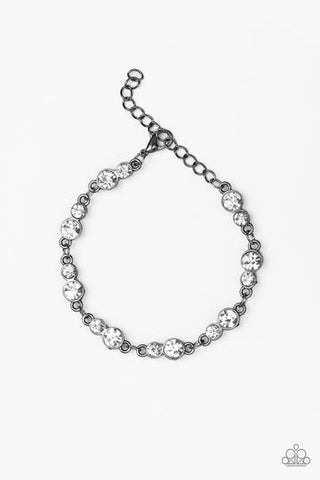 Paparazzi Twinkle Twinkle Little STARLET - Black