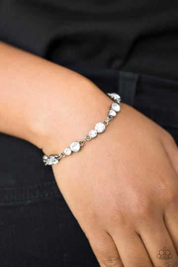 Paparazzi Twinkle Twinkle Little STARLET - Black