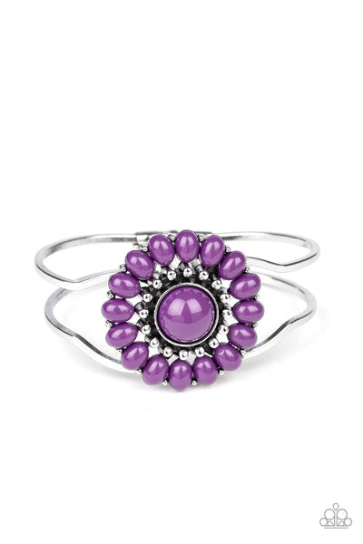 Paparazzi Posy Pop - Purple