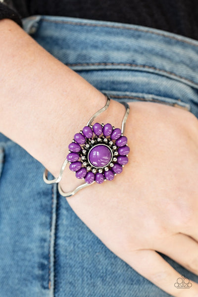 Paparazzi Posy Pop - Purple