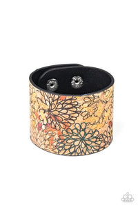 Paparazzi Cork Culture - Multi
