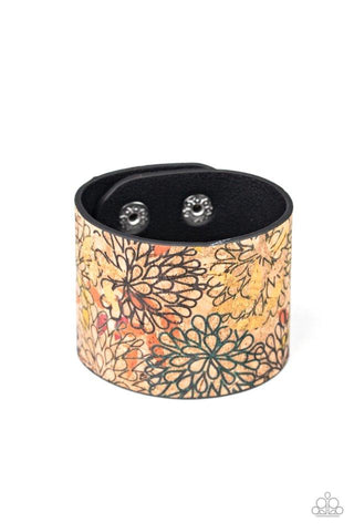 Paparazzi Cork Culture - Multi
