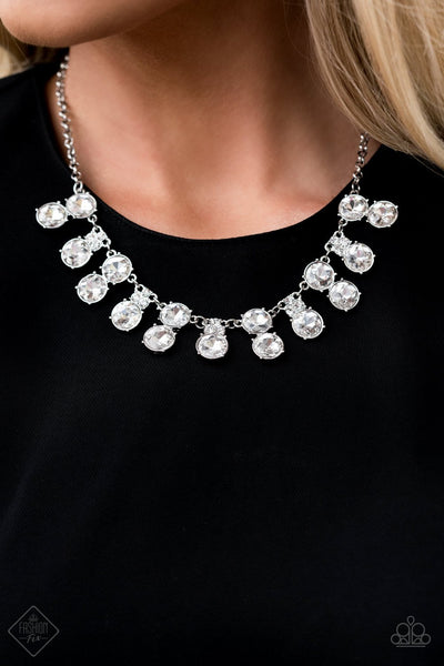 Paparazzi Top Dollar Twinkle