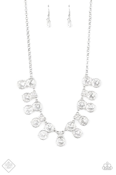 Paparazzi Top Dollar Twinkle