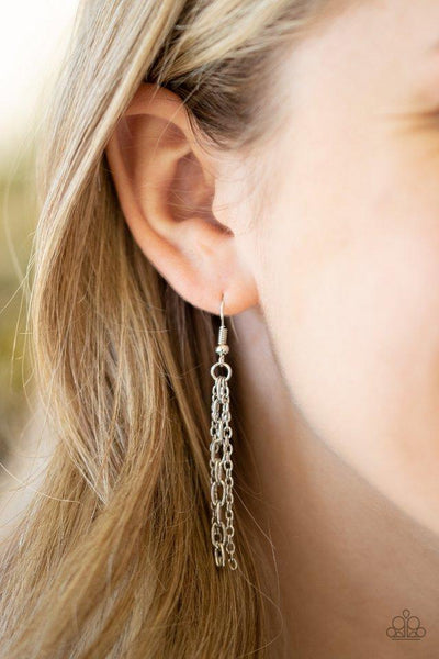 Paparazzi Free-Spirited Forager - Pink