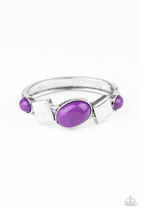 Paparazzi Abstract Appeal - Purple