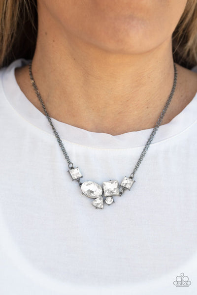Paparazzi Constellation Collection - Black
