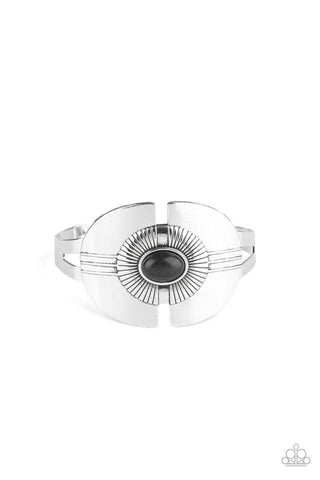 Paparazzi Canyon Couture - Black