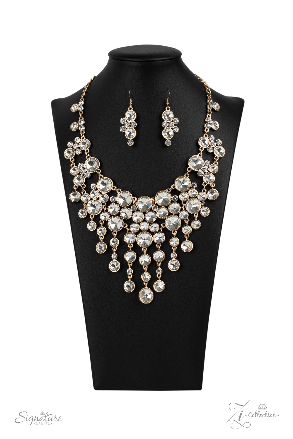 Paparazzi The Rosa - Zi Collection 2020
