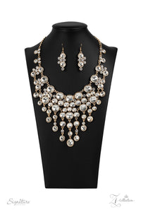 Paparazzi The Rosa - Zi Collection 2020