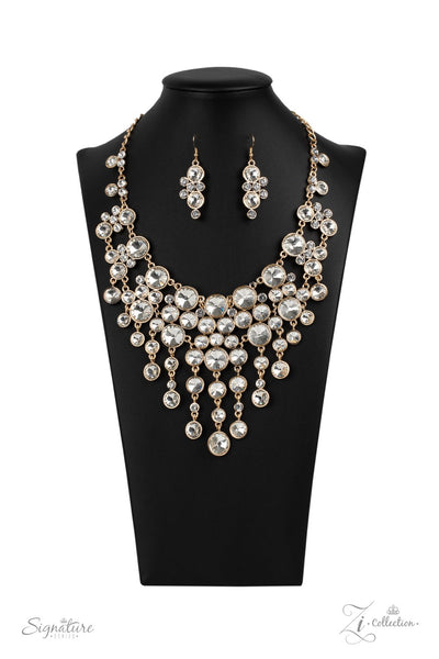 Paparazzi The Rosa - Zi Collection 2020