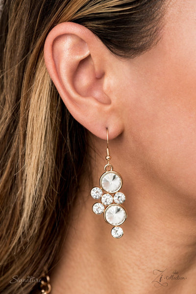 Paparazzi The Rosa - Zi Collection 2020