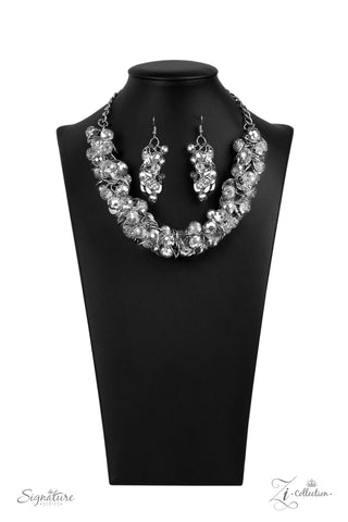 Paparazzi The Haydee - Zi Collection 2020