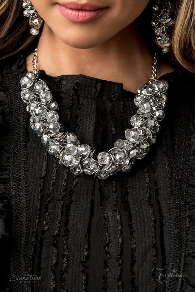 Paparazzi The Haydee - Zi Collection 2020