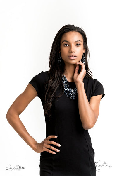 Paparazzi The Heather - Zi Collection 2020