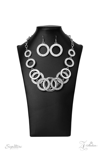 Paparazzi The Keila - Zi Collection 2020
