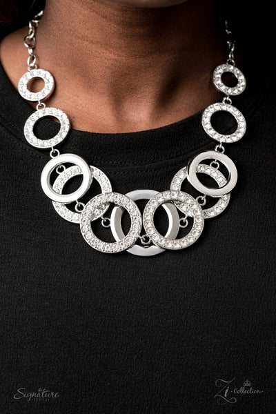 Paparazzi The Keila - Zi Collection 2020