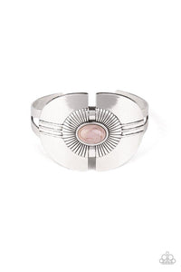 Paparazzi Canyon Couture - Silver