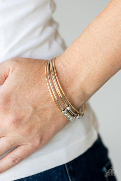 Paparazzi Stack Challenge - Multi