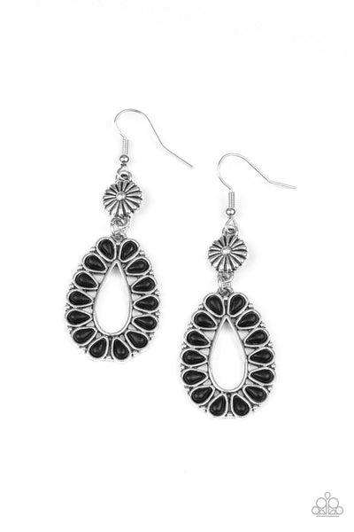 Paparazzi Stone Orchard - Black